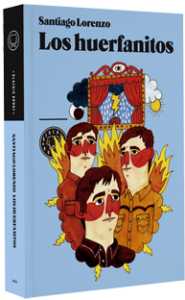 Los huerfanitos