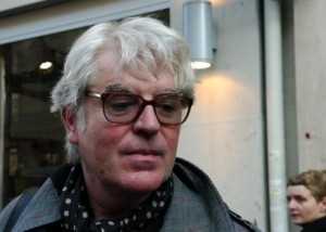 Gilles Leroy