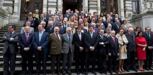 Junta del Principado