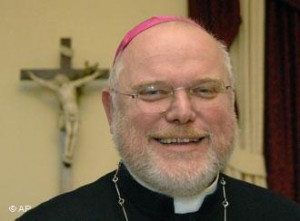 Reinhart Marx