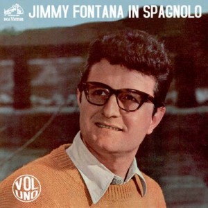 Jimmy Fontana
