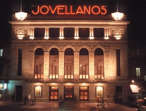 Teatru Xovellanos