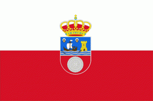 bandera de cantabria