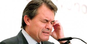Artur Mas