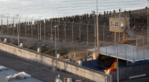 Inmigrantes