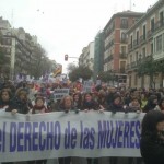 Manifestacion-aborto-calles-Madrid