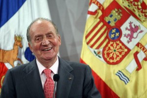 Juan Carlos I