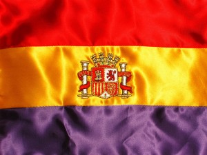 bandera republicana