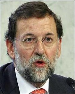 Rajoy