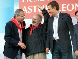 FIESTA MINERA DE RODIEZMO