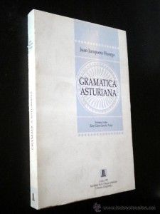 Gramática Asturiana