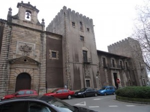 Colegio Santo Ángel
