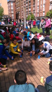 Cantar del Vasu