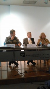 Presentación Xuan