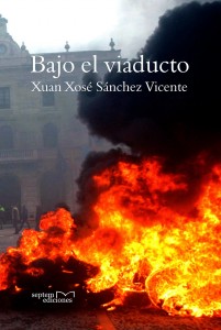Bajo el viaducto