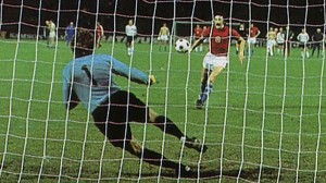 Penalti-Panenka