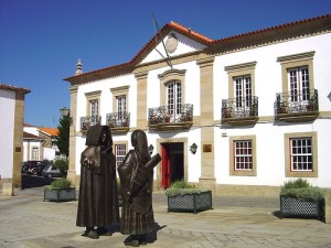 Miranda do Douro