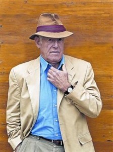 James Salter