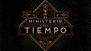 el ministerior del tiempo