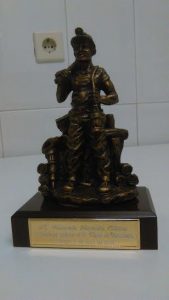 Figura mineru